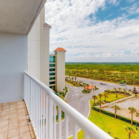 Romar Tower By Meyer Vacation Rentals Orange Beach Pokój zdjęcie