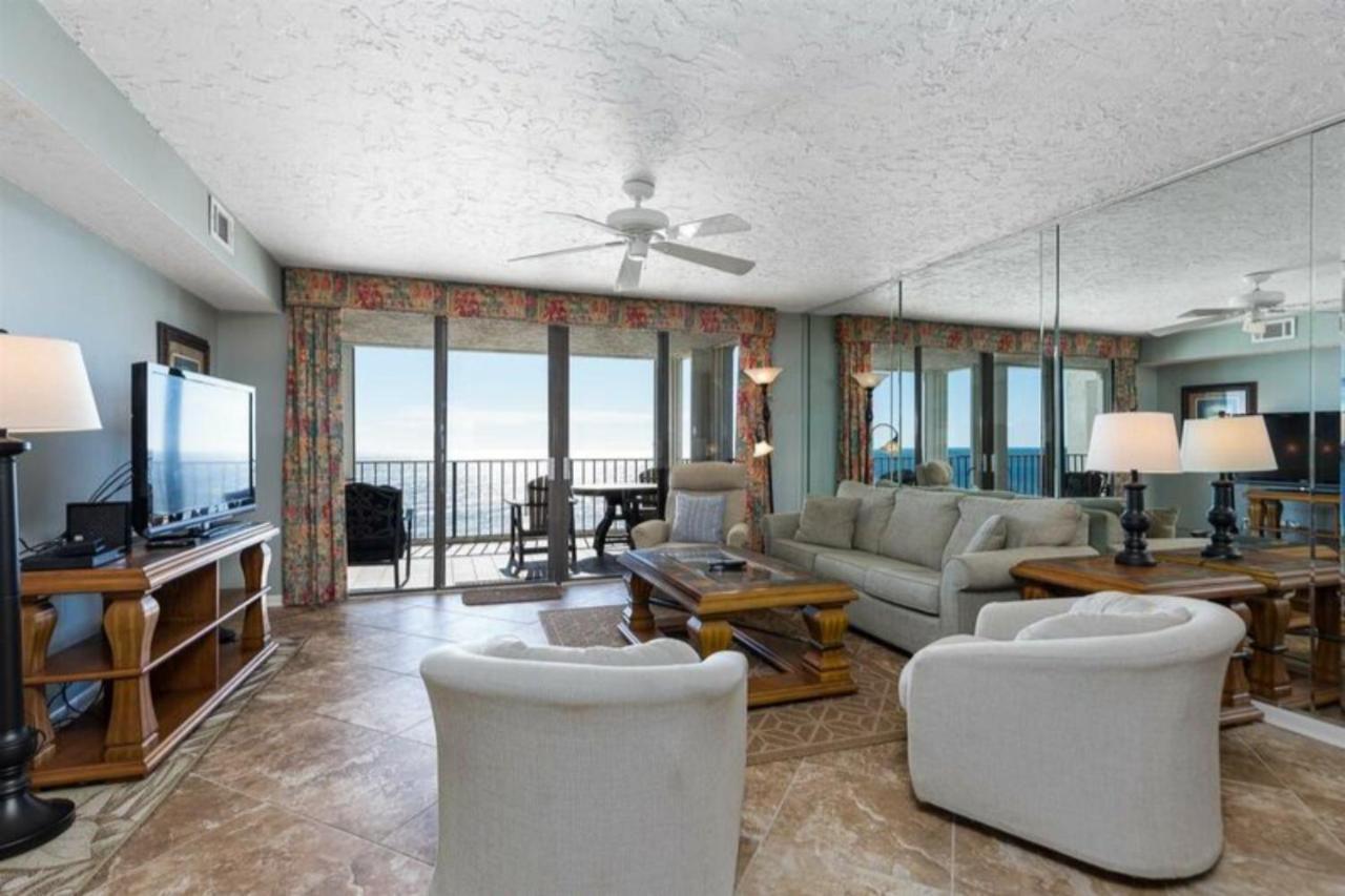 Romar Tower By Meyer Vacation Rentals Orange Beach Zewnętrze zdjęcie