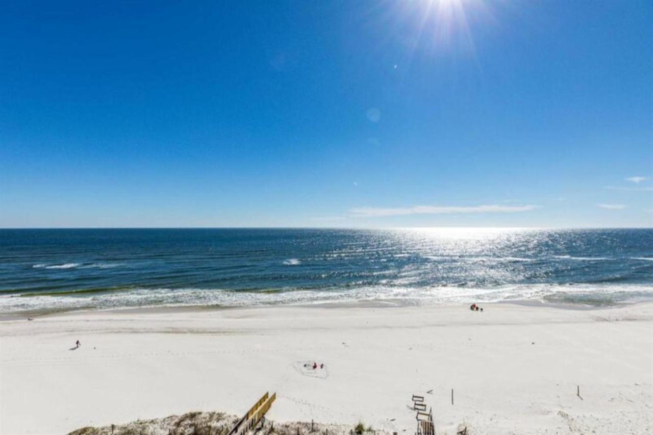Romar Tower By Meyer Vacation Rentals Orange Beach Zewnętrze zdjęcie