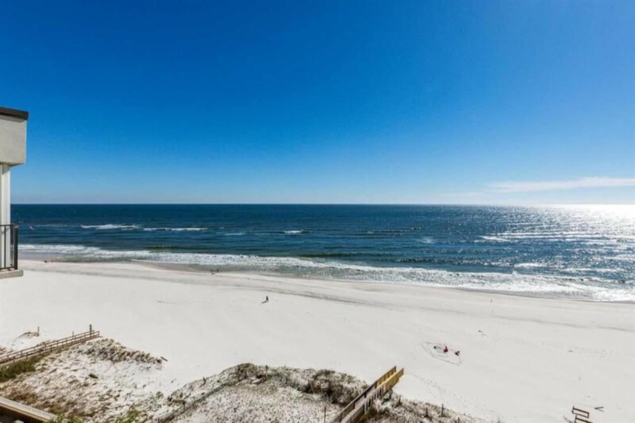 Romar Tower By Meyer Vacation Rentals Orange Beach Zewnętrze zdjęcie