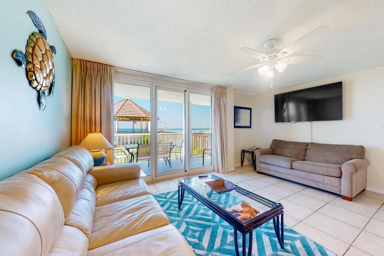 Romar Tower By Meyer Vacation Rentals Orange Beach Pokój zdjęcie