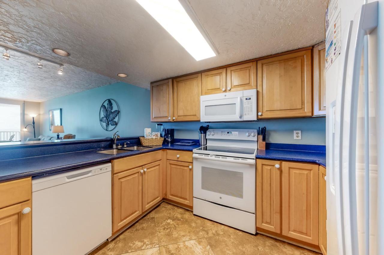 Romar Tower By Meyer Vacation Rentals Orange Beach Pokój zdjęcie