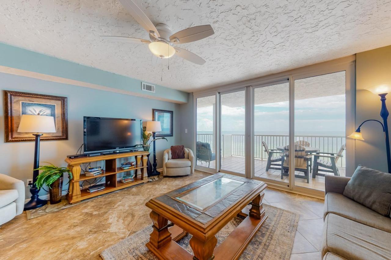 Romar Tower By Meyer Vacation Rentals Orange Beach Pokój zdjęcie
