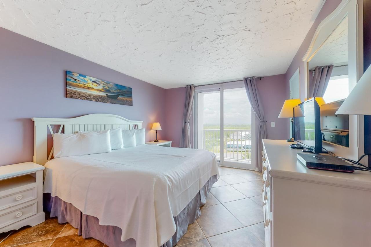 Romar Tower By Meyer Vacation Rentals Orange Beach Pokój zdjęcie