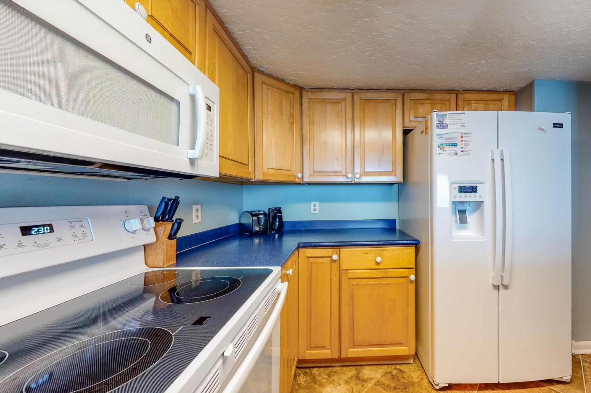 Romar Tower By Meyer Vacation Rentals Orange Beach Pokój zdjęcie