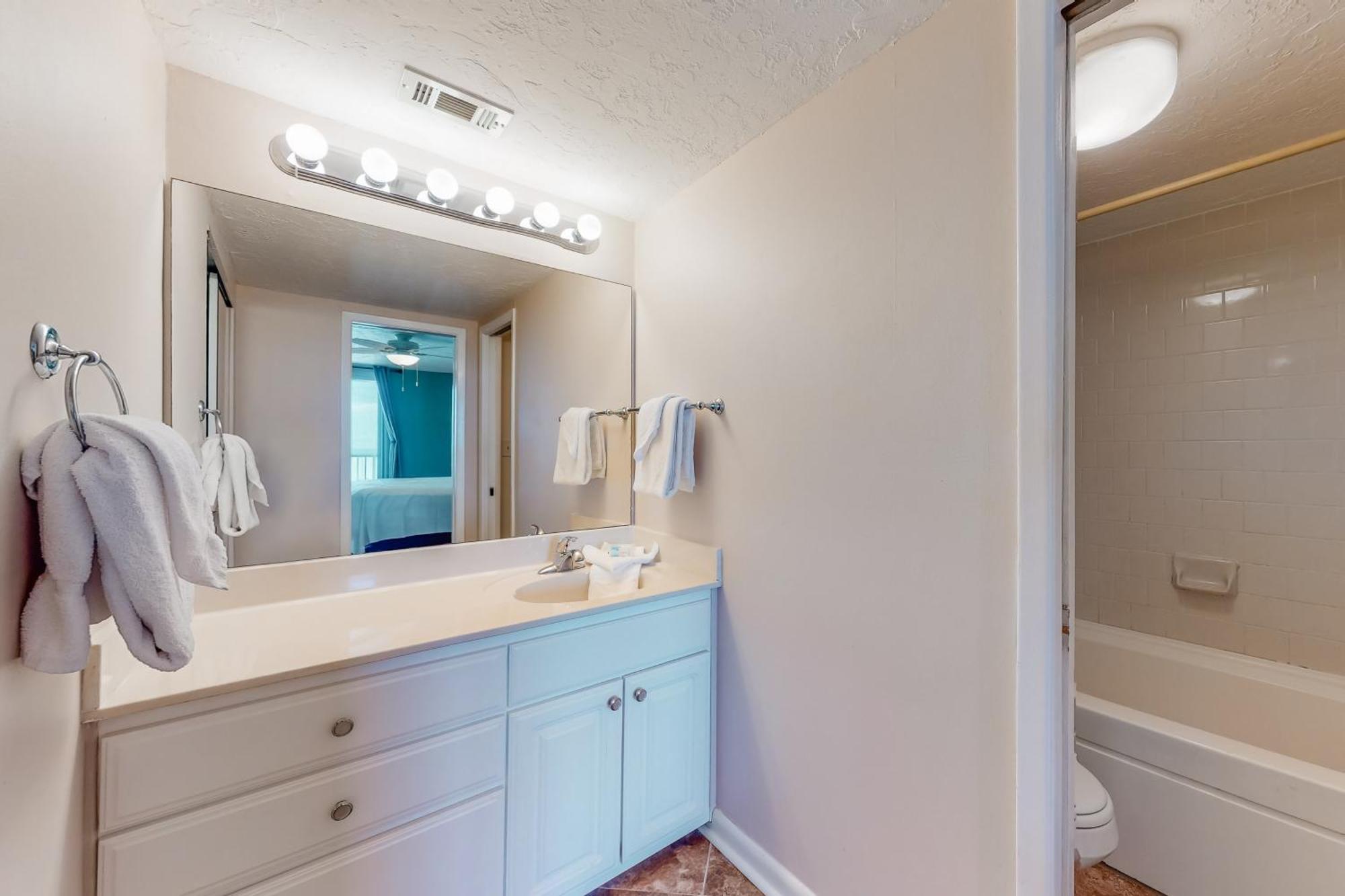 Romar Tower By Meyer Vacation Rentals Orange Beach Pokój zdjęcie