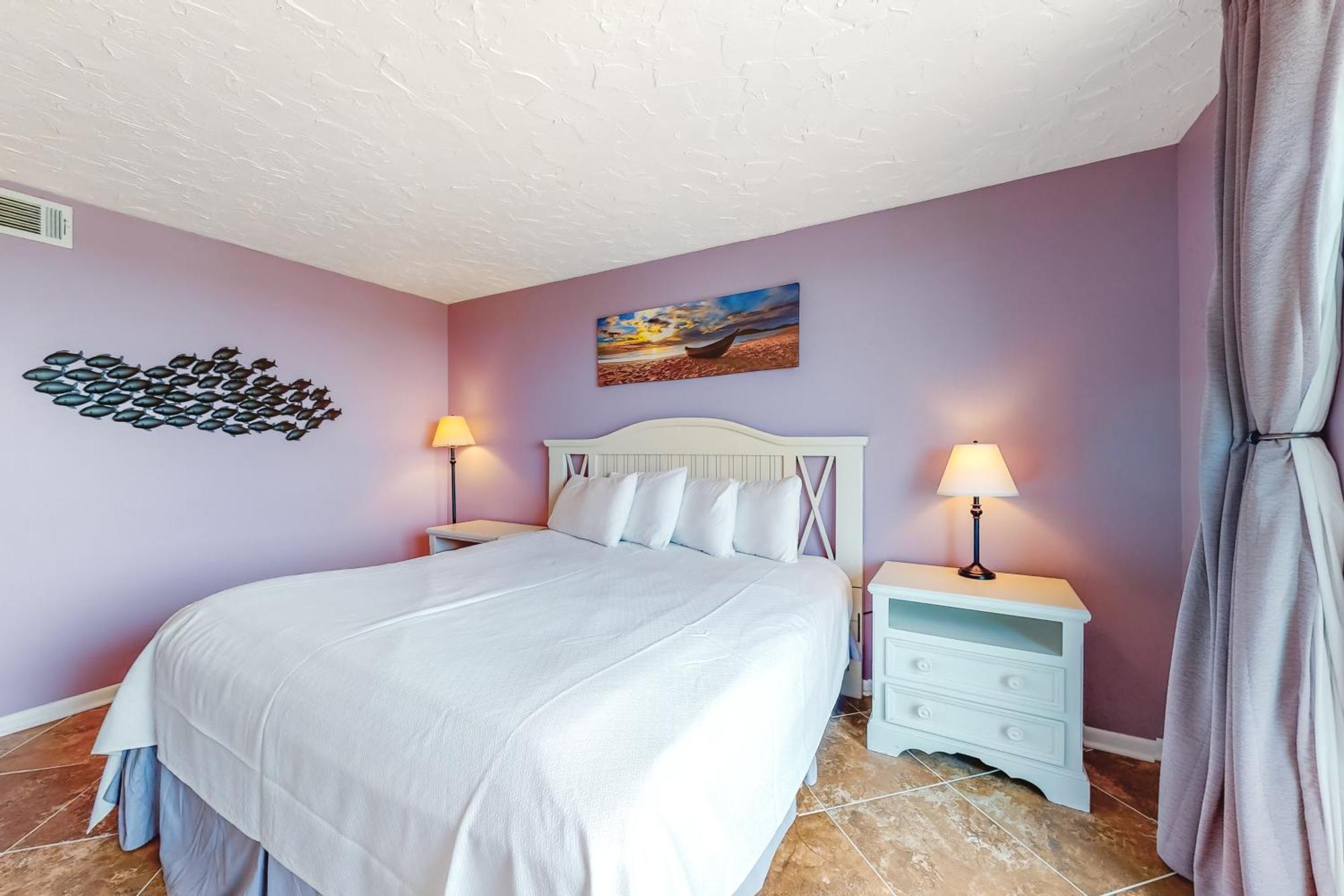 Romar Tower By Meyer Vacation Rentals Orange Beach Pokój zdjęcie