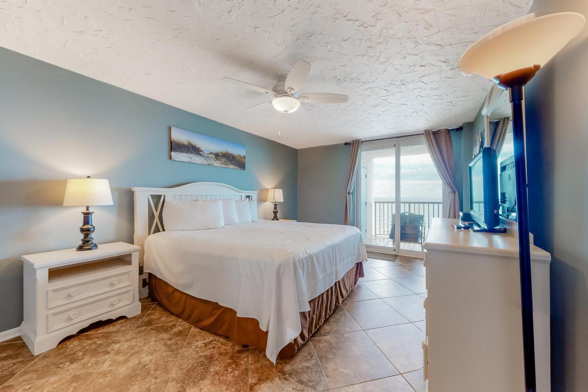 Romar Tower By Meyer Vacation Rentals Orange Beach Pokój zdjęcie