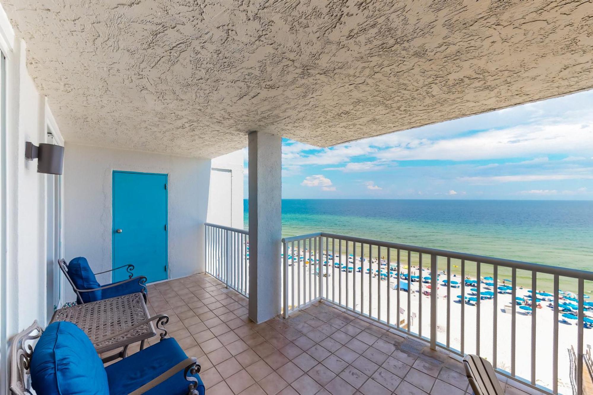 Romar Tower By Meyer Vacation Rentals Orange Beach Pokój zdjęcie