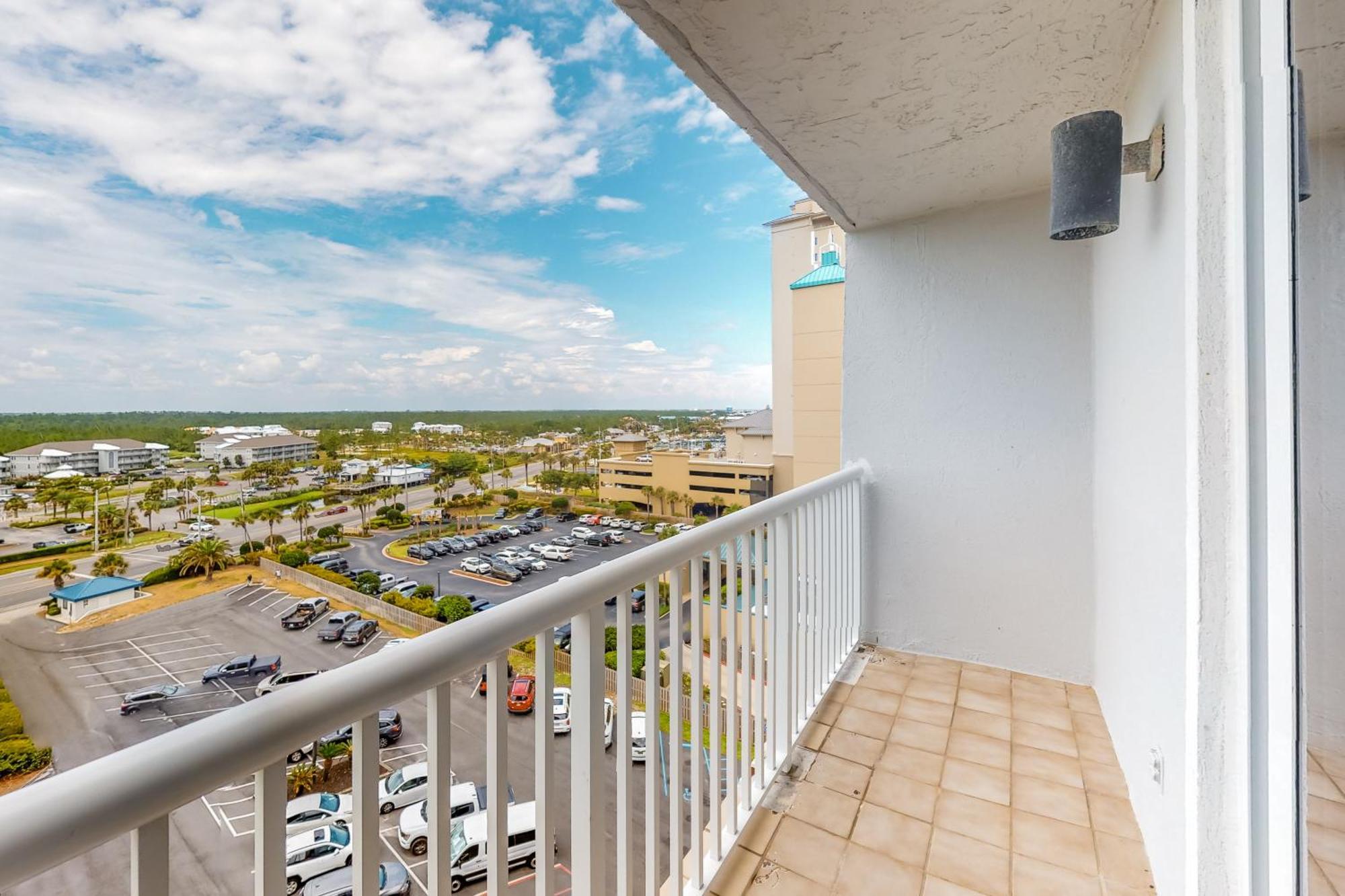 Romar Tower By Meyer Vacation Rentals Orange Beach Pokój zdjęcie